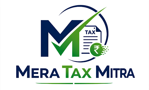 MeraTaxMitra